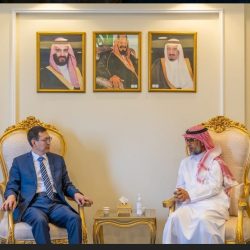 وزارة الخارجية : باستضافةٍ كريمة من المملكة .. بدأت يوم السبت 6 مايو في جدة محادثات تمهيدية بين ممثلي القوات المسلحة السودانية وقوات الدعم السريع