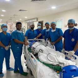 لبحث التعاون في الجيولوجيا والطاقة الأرضية المتجددة .. المساحة الجيولوجية السعودية تستقبل وفد الوكالة الصينية للطاقة الذرية