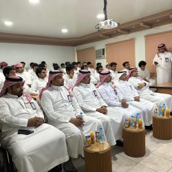 حرس الحدود بجازان يحبط محاولة تهريب (72) كيلوجرامًا من نبات القات المخدر