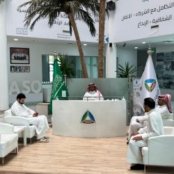 حجز 17 مقطورة مخالفة لبيع الأسمنت بغرب الدمام 