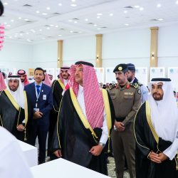 مغادرة الطائرة الإغاثية الثانية ضمن الجسر الجوي السعودي لمساعدة الشعب السوداني