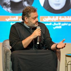 زراعة 300 ألف زهرة موسمية بالطرق والشوارع والميادين الرئيسية بالنعيرية 