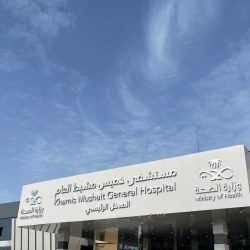 وصول الطائرة الإغاثية الثالثة ضمن الجسر الجوي السعودي لمساعدة الشعب السودان