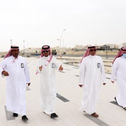 صحة الرياض تنفذ جولة 393 تفتيشية للتأكد من تطبيق الإجراءات الاحترازية