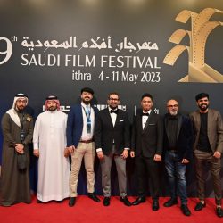 جمرك مطار الملك عبدالعزيز بجدة يحبط محاولة تهريب 68 كيلوجرام من الأقمشة المشبعة بمادة “الشبو”*