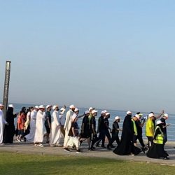 1000 مستفيد ومستفيدة من حملة “السكتة القلبية” التوعوية بتبوك