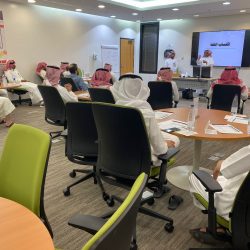 غرفة الشرقية تجري استعداداتها لإطلاق النسخة الـ 9 من معرض “وظائف 2023”