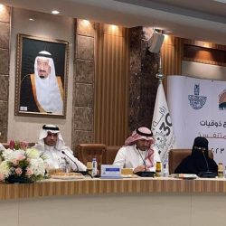 بلدية الخبر تبدأ تطوير طريق الأمير تركي بطول 3200م