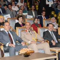 سمو محافظ الأحساء يقلد مدير إدارة جوازات المحافظة رتبته الجديدة