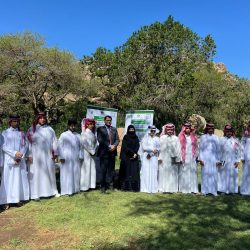 وقف إرادة يختتم مبادرة شوق وحنين