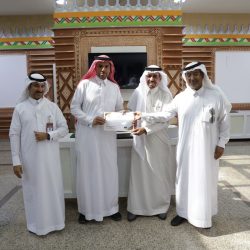 أمير الشرقية يرعى حفل تخريج طلاب أكاديمية “زادك” لفن الطهي 