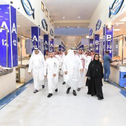 *هيئة الطيران المدني تصدر تصنيفَ مقدِّمي خدمات النقل الجوي والمطارات لشهر أبريل* 