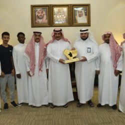 تعليم سراة عبيدة يحتفل بتكريم أوائل الطلاب/ات المتفوقين/ات