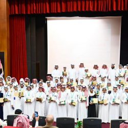 أمانة عسير وشركة تحكم توقع اتفاقية لرصد التشوهات البصرية عبر الذكاء الاصطناعي