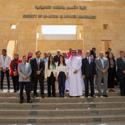 جامعة شقراء تنفذ مبادرة تفاعلية لطلاب المرحلة الثانوية للتعريف ببرنامج “دكتور صيدلي”