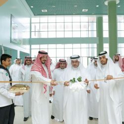 “شؤون الحرمين” تنظم لقاء توعوياً بمناسبة اليوم العالمي للأسرة