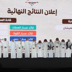 طالبة الشريعة بجامعة الملك خالد “العبدلي” تفوز بجائزة الشيخ “ابن سلطان” في التربية الخاصة 