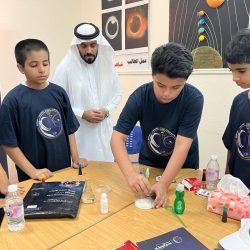 يشارك فيه 40 فنانا وفنانة  افتتاح معرض تكامل الفنون في جدة    