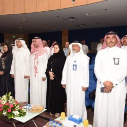 بمشاركة ٥٠٠ متطوعٍ ومتطوعة..  بلدية بيشة تُطلق النسخة الثانية من مبادرة “بيشة بلا تشوه”