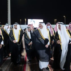 شيرين بعد نجاح حفل جدة ضمن “جولة المملكة”: تتوجه برسالة امتنان للمستشار تركي آل الشيخ.. وتكشف عن جديدها مع روتانا 