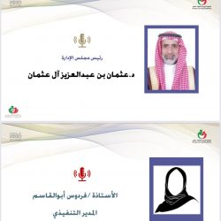 الرئيس التنفيذي للصندوق السعودي للتنمية يزور جامعة الملك سلمان الدولية في مصر