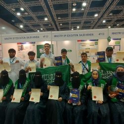 سمو أمير منطقة الجوف يقلّد مساعد قائد حرس الحدود بالمنطقة رتبته الجديدة