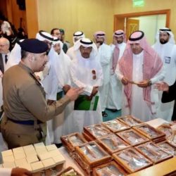 الزكاة والضريبة والجمارك” تحبط محاولتي تهريب أكثر من 293 ألف حبة كبتاجون وقرابة 77 كيلوغراماً من الحشيش