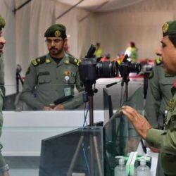 وصول أولى رحلات المستفيدين من مبادرة “طريق مكة” من المملكة المغربية إلى مطار الملك عبدالعزيز الدولي