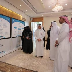 سمو محافظ الأحساء يلتقي منسوبي أمانة المحافظة في جلسته الأسبوعية ( الثلاثائية )