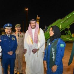 حرس الحدود بجازان يحبط تهريب (100) كيلوجرام من نبات القات المخدر