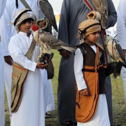 تكريم هيئة المساحة الجيولوجية في حفل جائزة المدينة المنورة للبيئة 2023م تحت شعار (( البيئة لنا ولاجيالنا ))