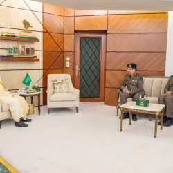 نائب أمير الشرقية يطلع على إنجازات الدفاع المدني بالمنطقة