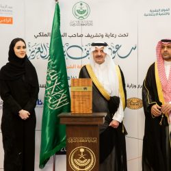 أمير الشرقية يستقبل نائب وزير الموارد البشرية للتنمية