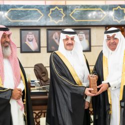 سمو أمير منطقة جازان يشهد مراسم توقيع اتفاقية تعاون بين الإمارة وجامعة جازان