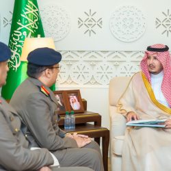 سمو أمير الباحة يرعى غدًا انطلاق معرض التوظيف “آفاق2023” المصاحب لحفل تخريج متدربي التدريب التقني والمهني بالمنطقة