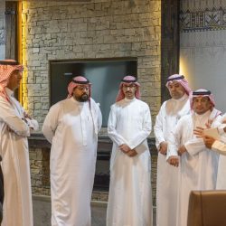 ٥١١٨ بلاغًا اسعافياً بهيئة الهلال الاحمر بعسير لشهمر مايو٢٠٢٣م