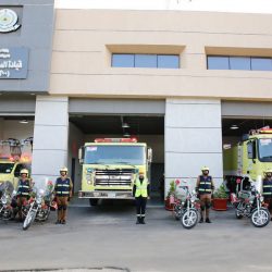 تبوك.. القبض على شخص لترويجه مادتَي الحشيش والإمفيتامين المخدرتَين