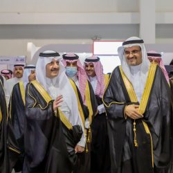 أمير الشرقية : المناطق الاقتصادية التي أعلن ولي العهد عن تخصيصها ستحقق نتائج ايجابية في نوعية الصناعات