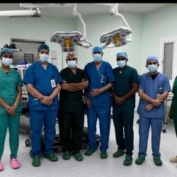 سمو محافظ الأحساء يكرم الطلاب الفائزين بالمعرض الدولي للعلوم والهندسة