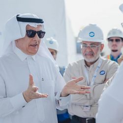 مصادرة 6 أطنان خضار وفواكه وبضائع متنوعة من الباعة الجائلين المخالفين في بالدمام