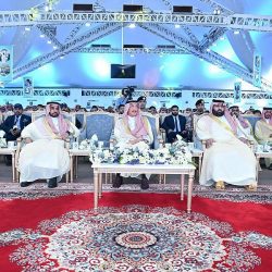 ضيوف الرحمن يتوافدون على المدينة المنورة