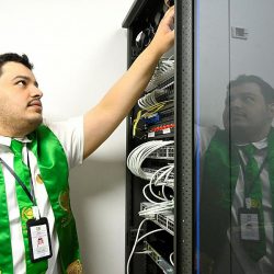 منافسات قوية في سباق المفاريد 2023 على ميدان الهجن بتبوك