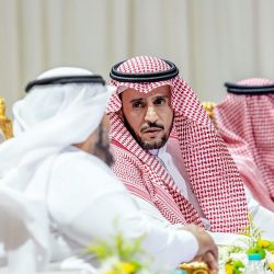 منافسات قوية في سباق المفاريد 2023 على ميدان الهجن بتبوك