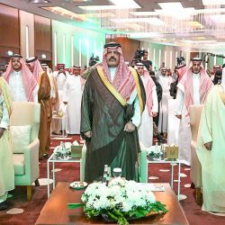سمو أمير القصيم : رجال الأعمال في بلادنا الغالية يتنافسون على تخصيص الجوائز التقديرية للمتفوقين
