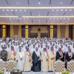 وزير العدل يرعى تخريج 1000 متدرب ومتدربة من مركز التدريب العدلي