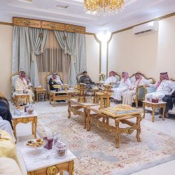 سمو أمير منطقة حائل يرعى حفل التخرج الموحد للمنشآت التدريبية الحكومية والأهلية التابعة لإدارة التدريب التقني والمهني بالمنطقة