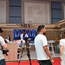 المهندس السواحه: تحويل الهيئة السعودية للفضاء إلى وكالة يعزز منظومة الفضاء في المملكة