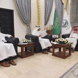 حرمُ سموِّ أميرِ الجوف ترعى حفلَ ختام الأنشطة الطلابية بجامعة الجوف