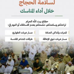 12 متستراً.. ضبط 12777 مخالفاً لأنظمة الإقامة والعمل وأمن الحدود.