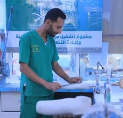 مكافحة المخدرات تقبض على (3) أشخاص بمنطقة القصيم لترويجهم مادة الإمفيتامين المخدر